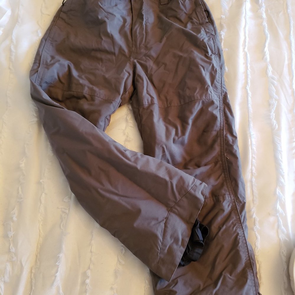 snow pants